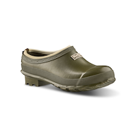 WindRiver Women's Brook Neoprene Lined Clog Shoes Front_Three_Fourths_Angled_Right