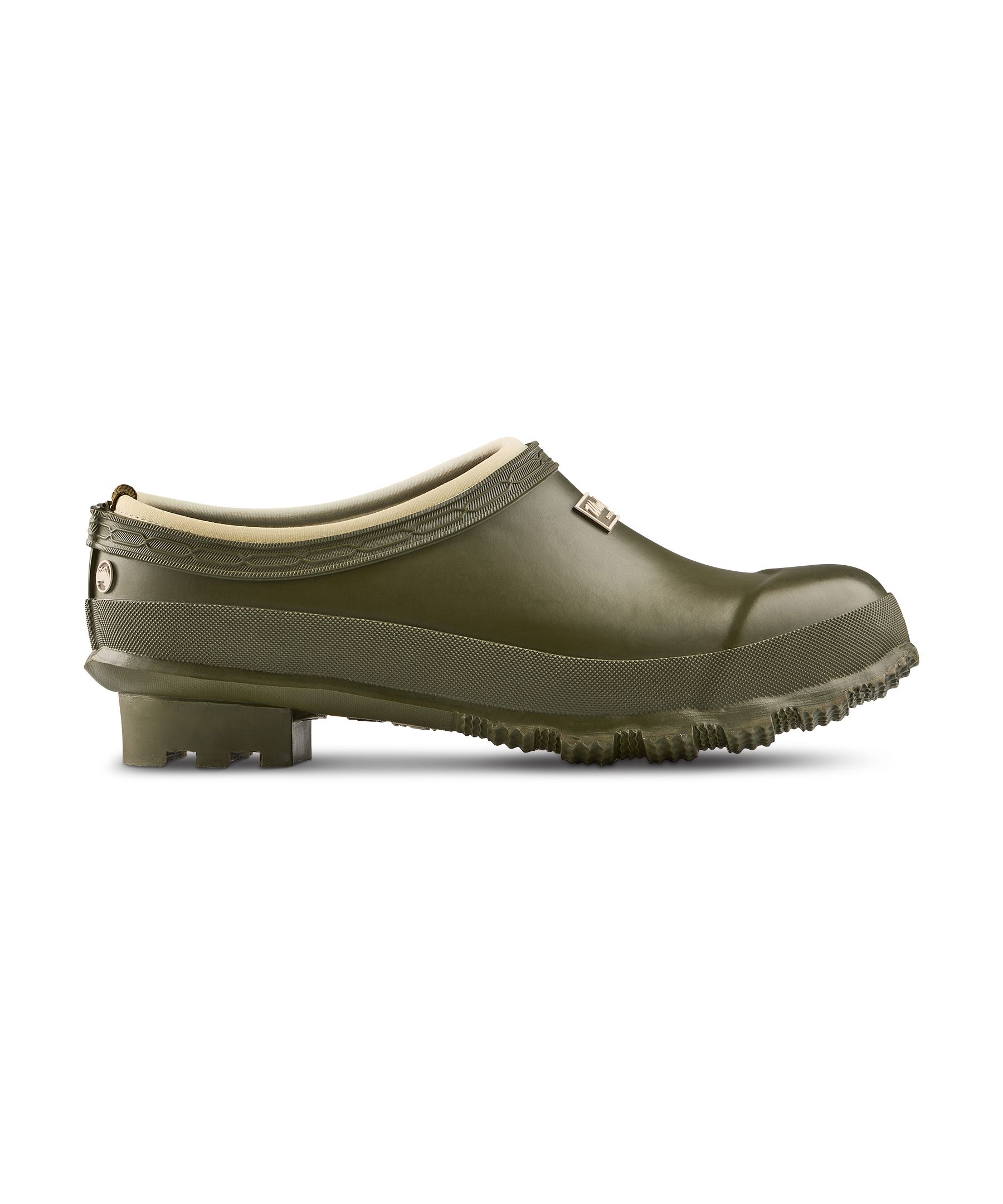 WindRiver Women's Brook Neoprene Lined Clog Shoes