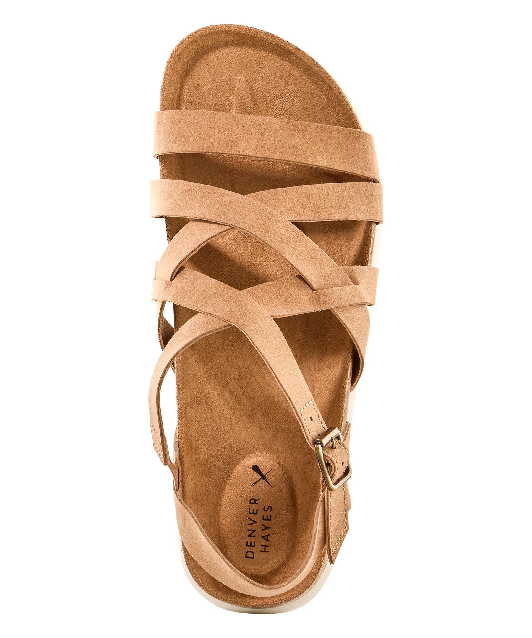 Denver Hayes Women's Isles Sandals