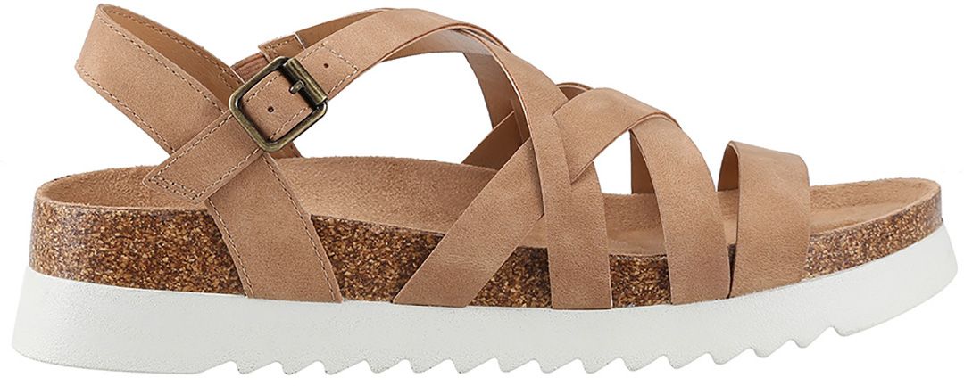 Denver Hayes Women's Isles Sandals