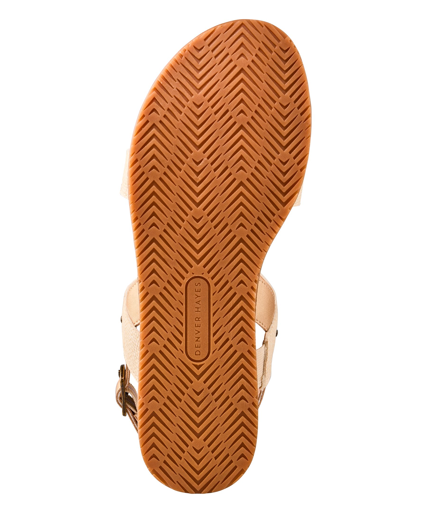 Denver Hayes Women's Niagara Sandals