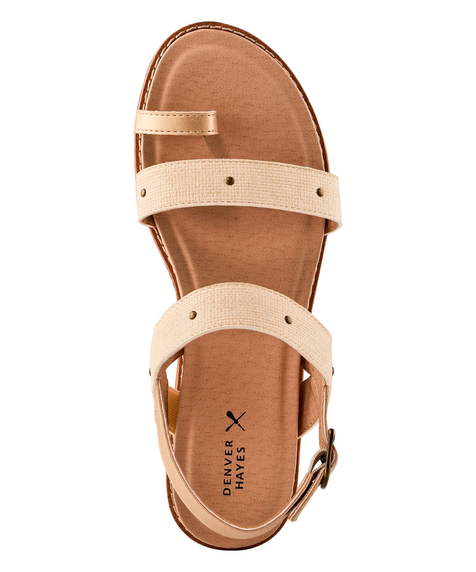 Denver Hayes Women's Niagara Sandals