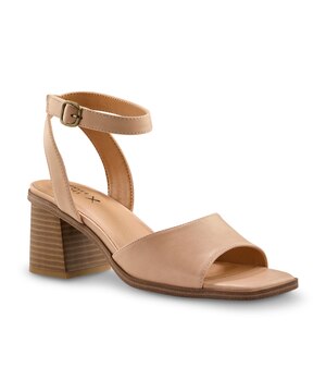 Sandales à talon avec Quad Comfort pour femmes, Rissa, Denver Hayes