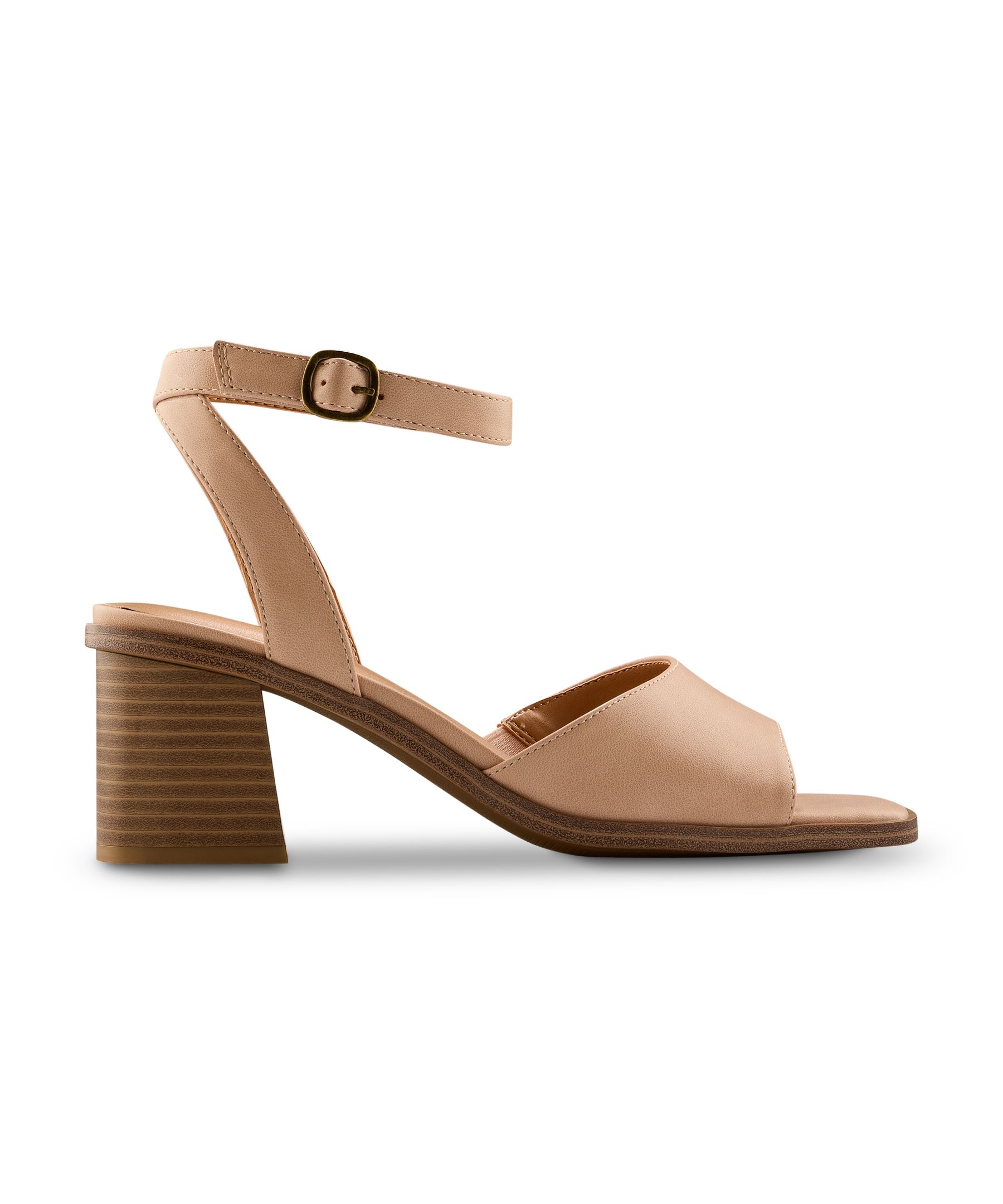 Denver Hayes Women's Rissa Heeled Sandals