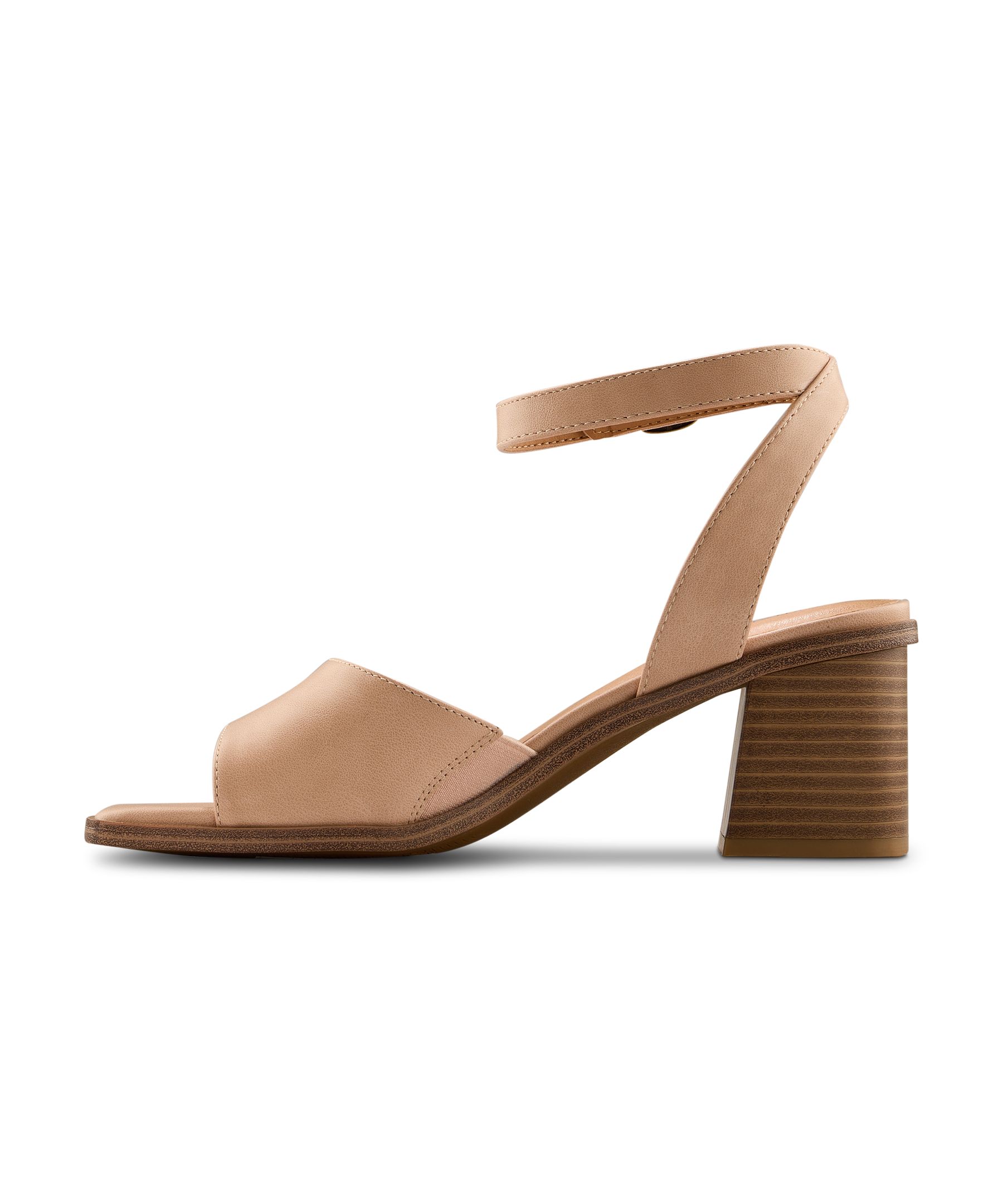 Denver Hayes Women's Rissa Heeled Sandals