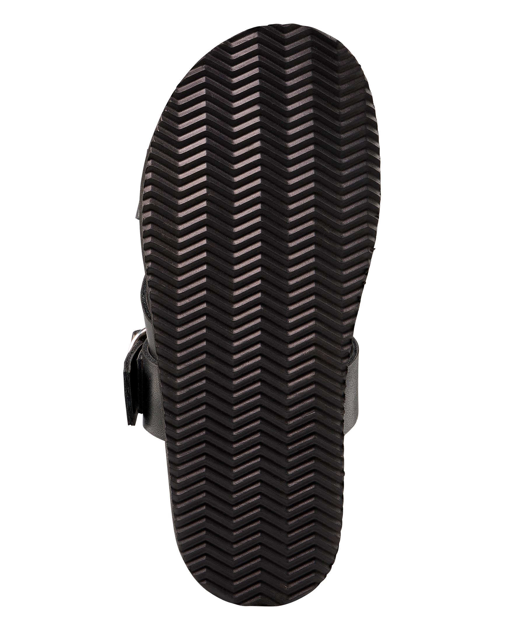 Sandales à enfiler à brides croisées pour femmes, Sabinna, Denver Hayes