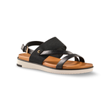 Sandales pour femmes, Sanaa, Denver Hayes Front_Three_Fourths_Angled_Right