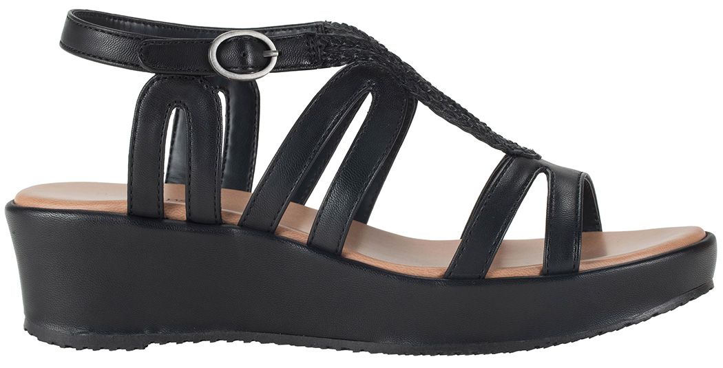 Denver Hayes Women's Wilmah Sandals