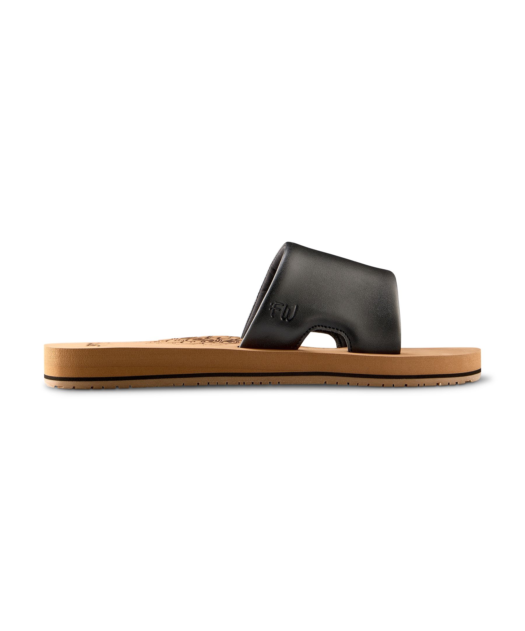 FarWest Women's Christina Comfort Slides