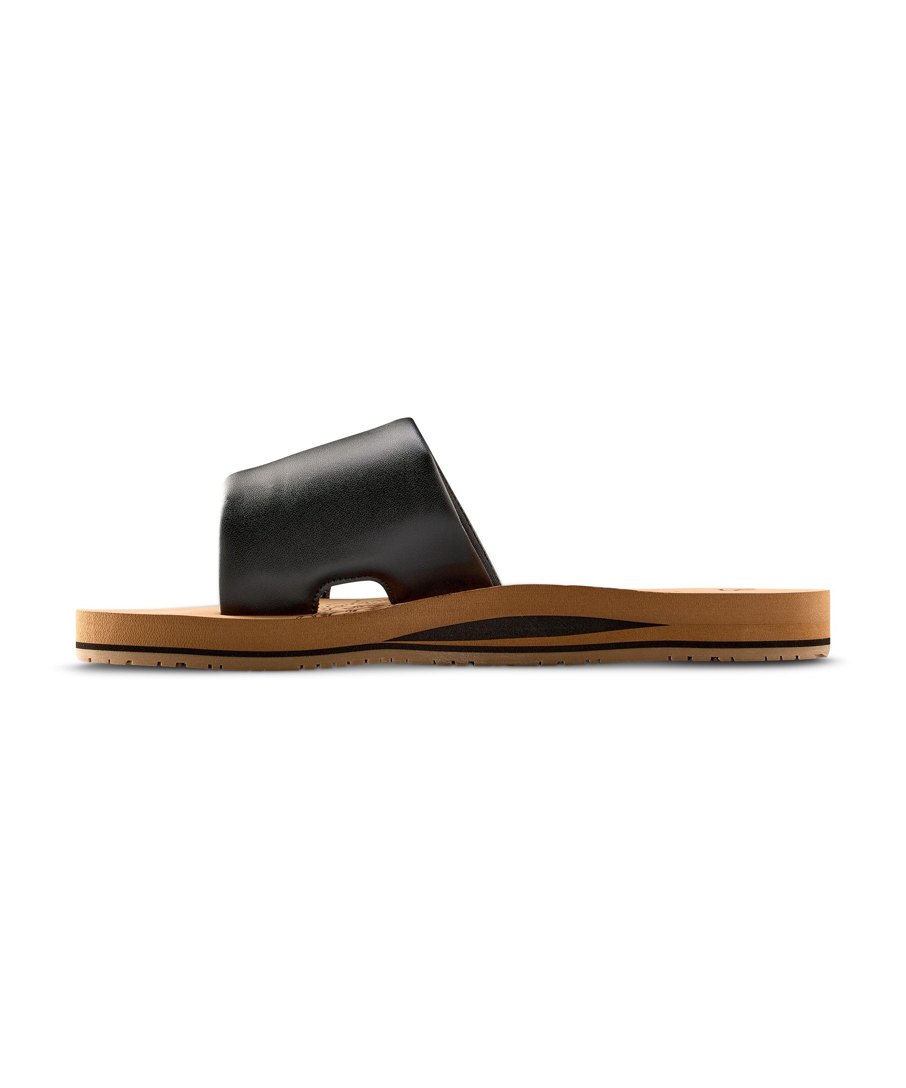 FarWest Women's Christina Comfort Slides