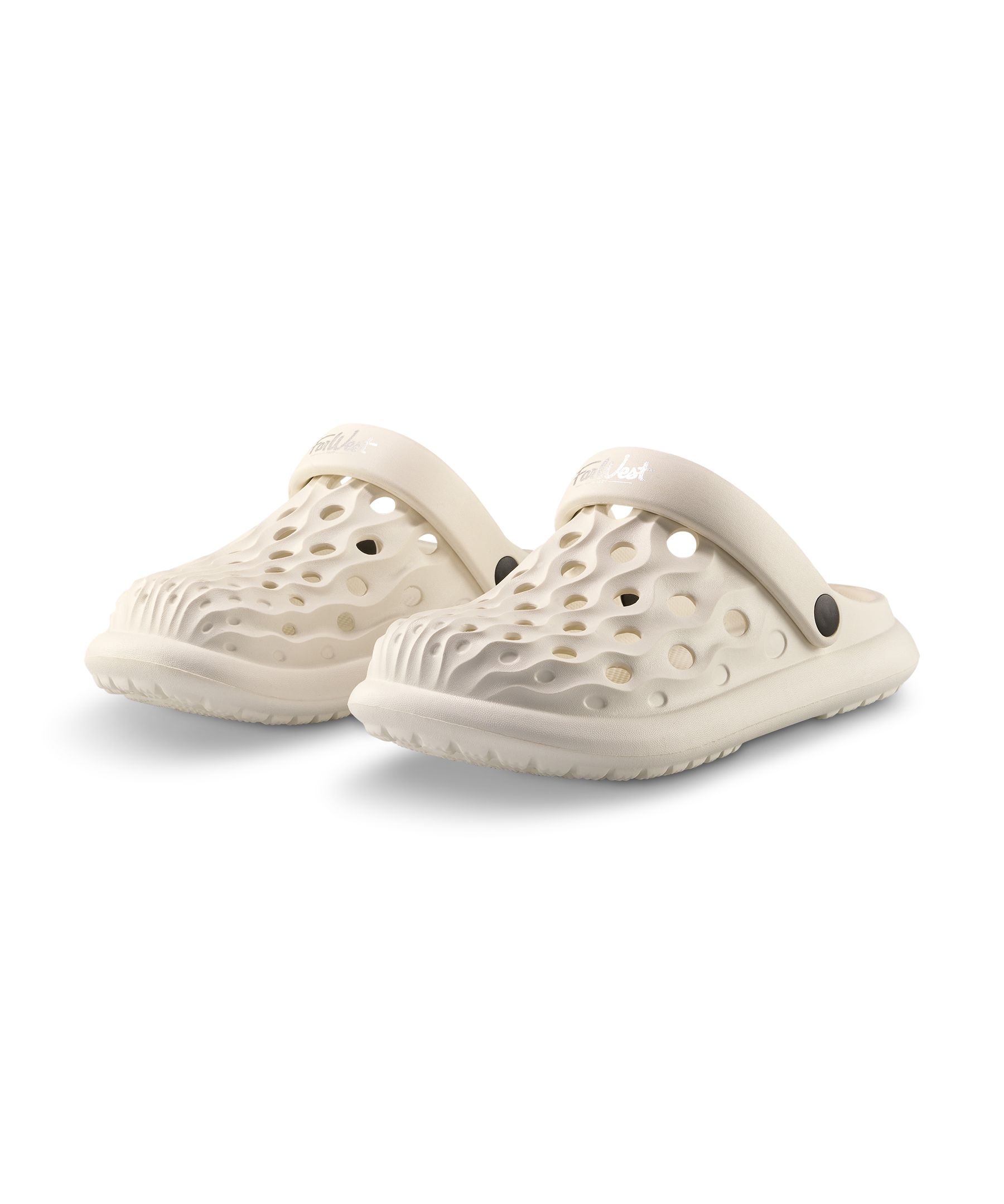 Sabots en CAV/E pour femmes, Mara, FarWest