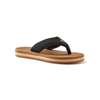 Tongs profilées pour femmes, Naramata, FarWest Front_Three_Fourths_Angled_Right
