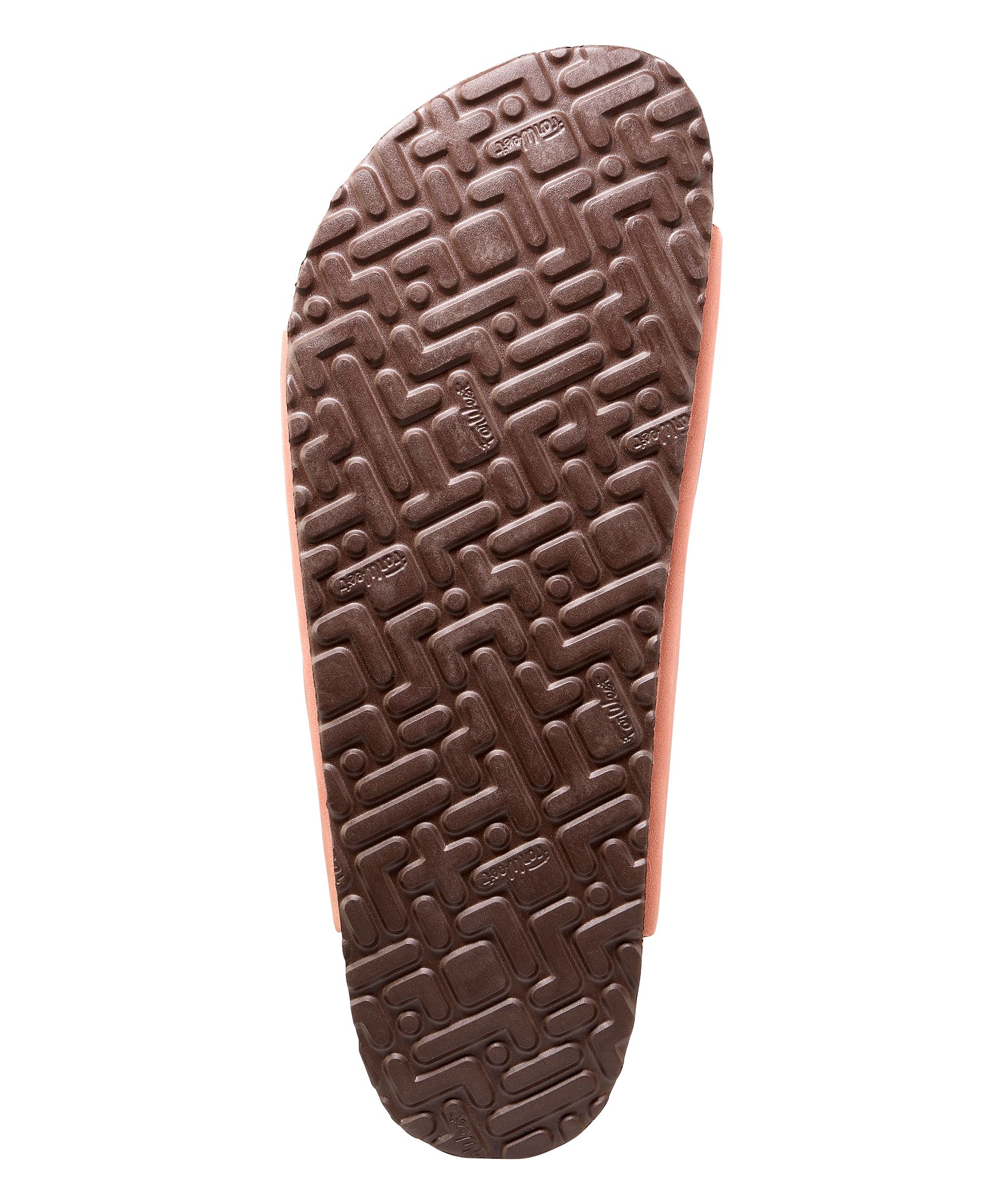 FarWest Women's Tofino Leather Sandals