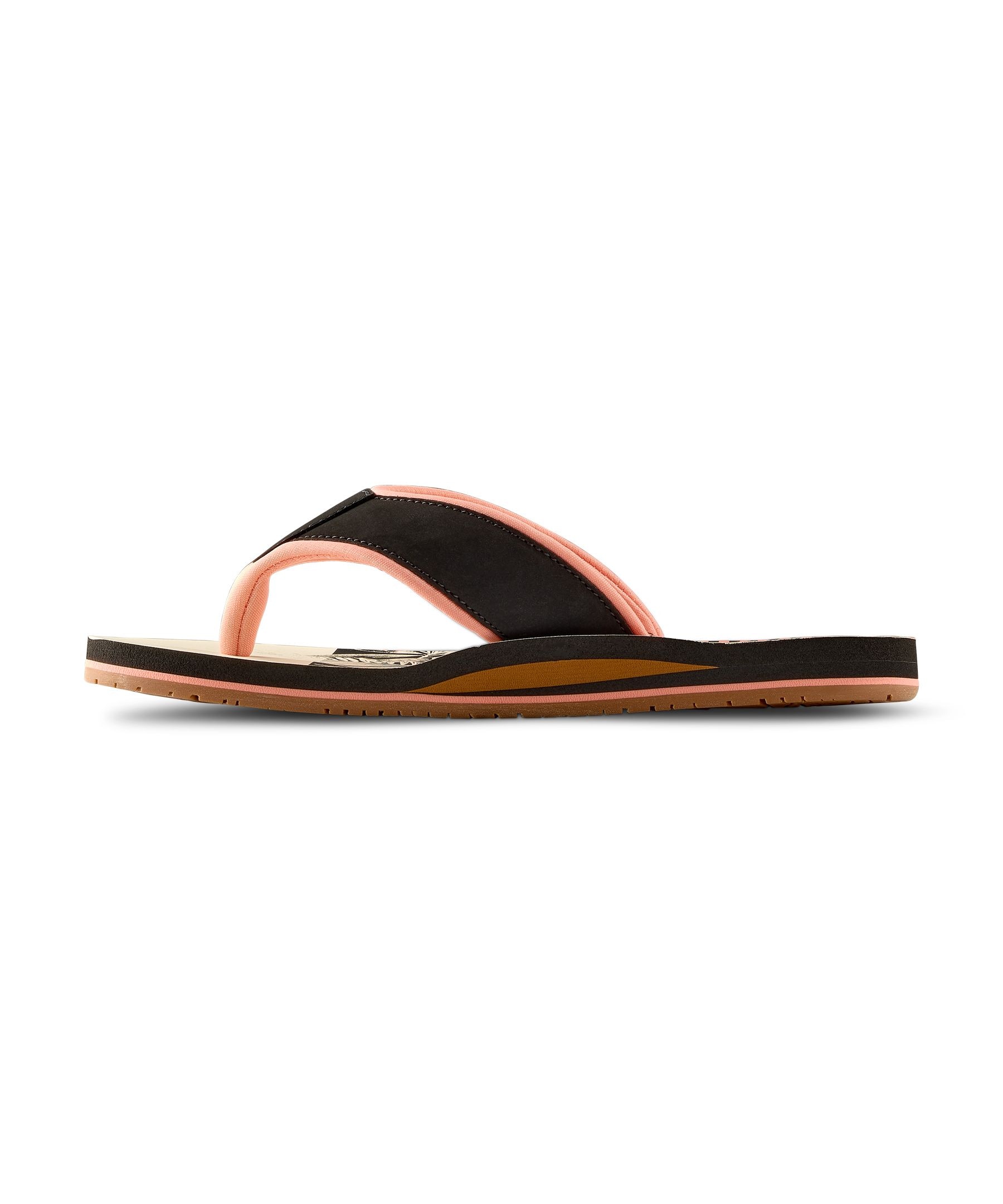 FarWest Women's Kendra II Comfort Flip Flops