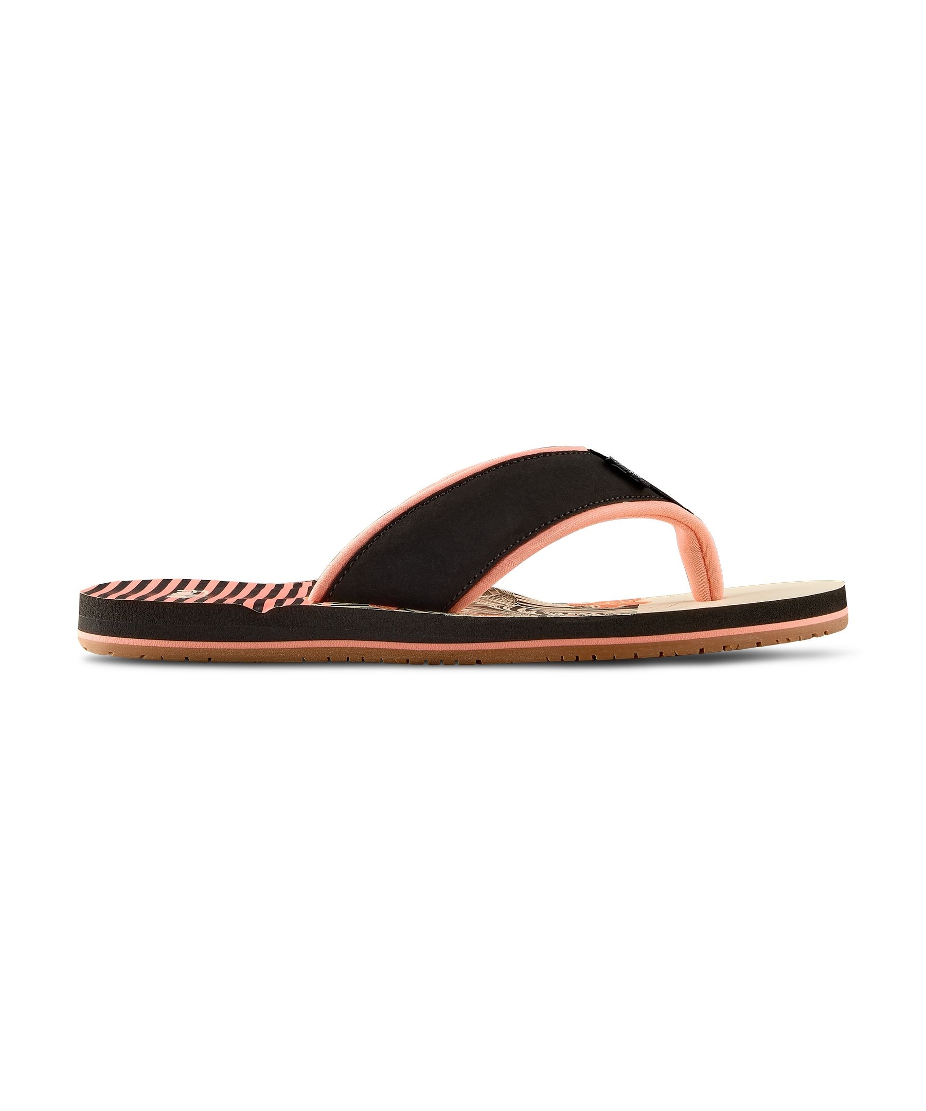 FarWest Women's Kendra II Comfort Flip Flops