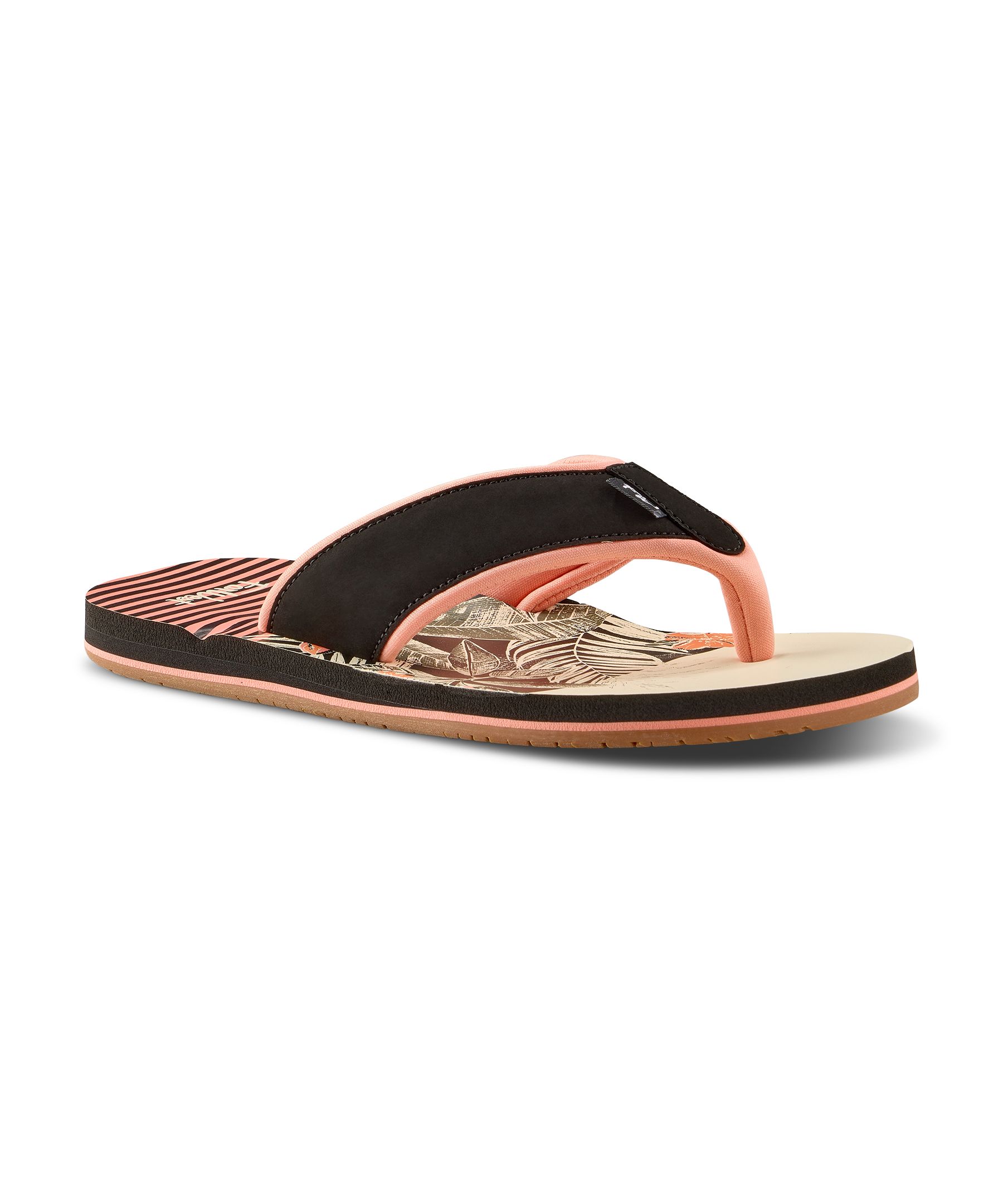 FarWest Women's Kendra II Comfort Flip Flops