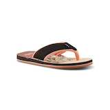 FarWest Women's Kendra II Comfort Flip FLops Front_Three_Fourths_Angled_Right