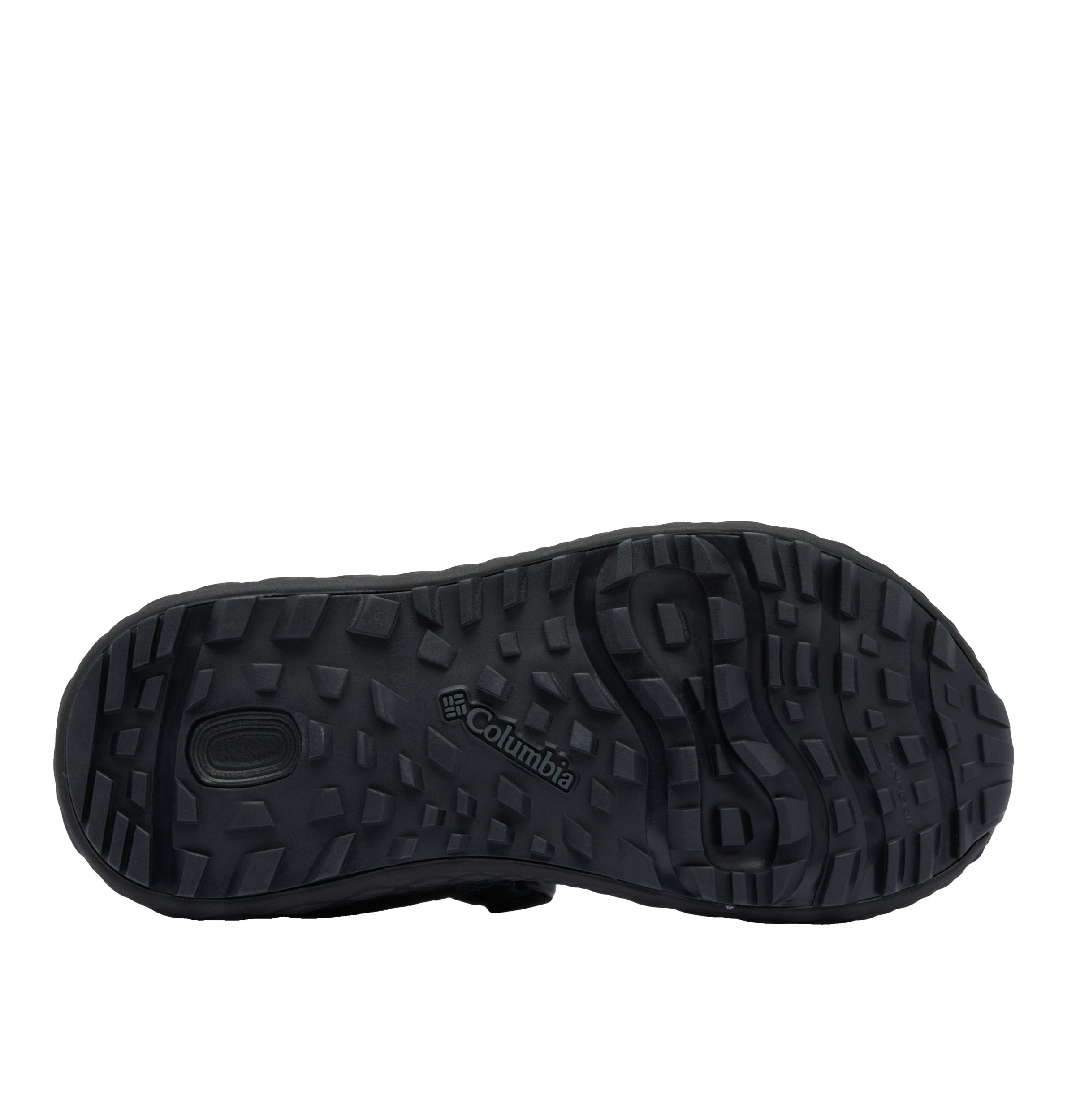 Columbia Women's Konos Hiker 2 Strap Sandals