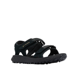 Columbia Women's Konos Hiker 2 Strap Sandals Front_Three_Fourths_Angled_Right