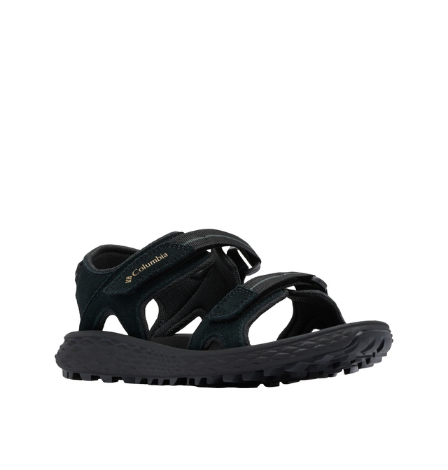Sandales de randonnée à deux sangles pour femmes, Konos Hiker 2, Columbia