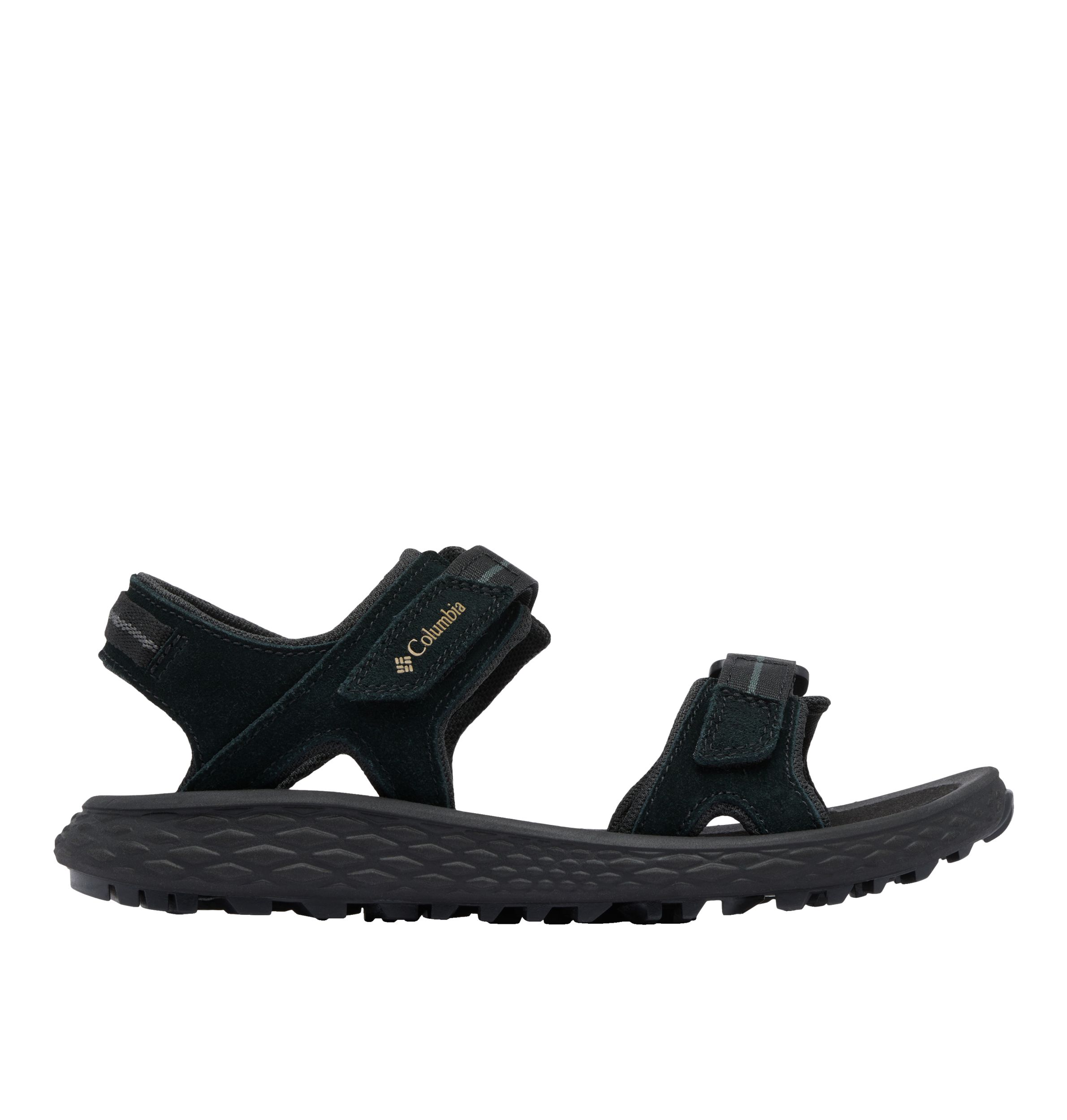 Columbia Women's Konos Hiker 2 Strap Sandals