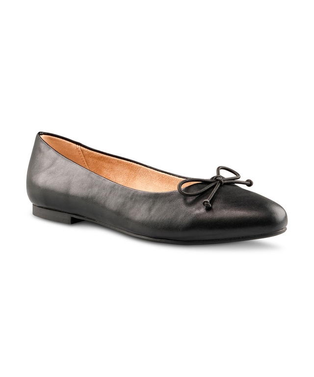 Ballerines larges pour femmes, Brier, Denver Hayes