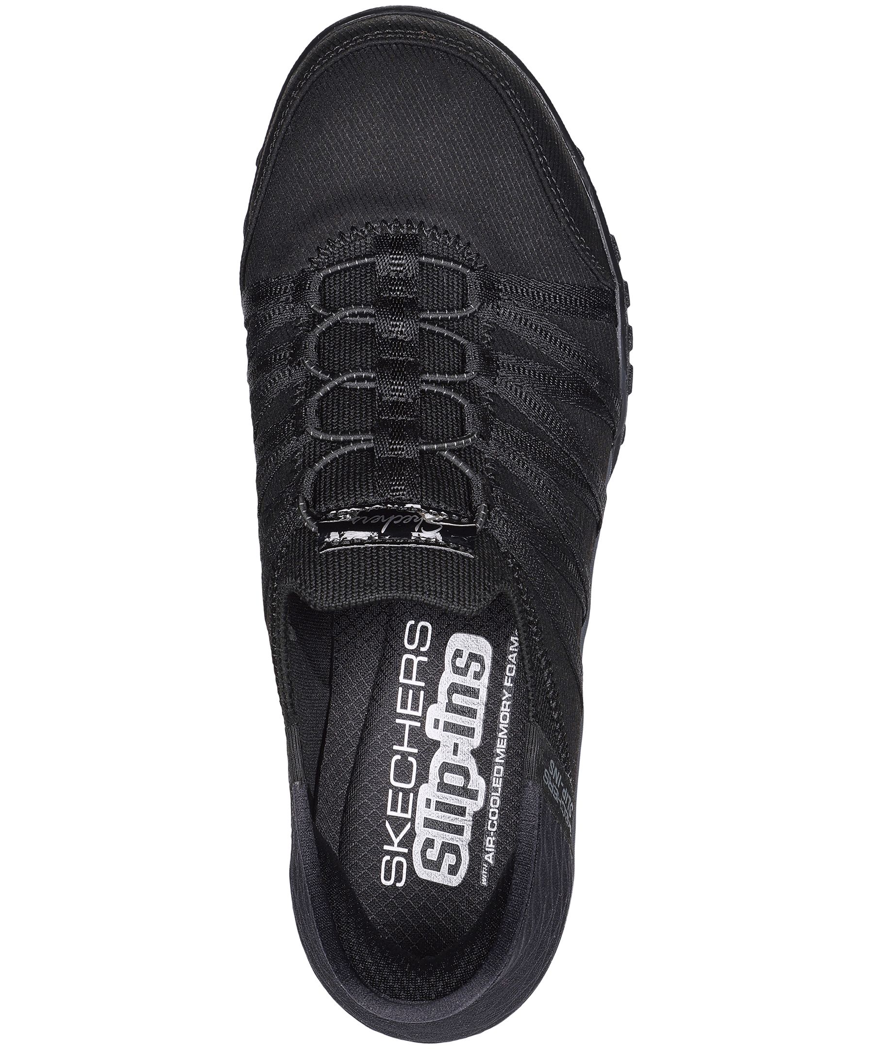 Skechers Women's Slip-ins Breathe Easy Roll Shoes