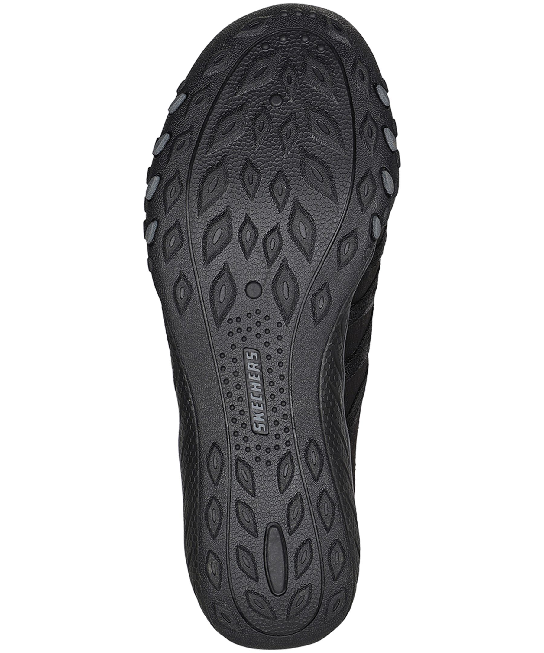 Skechers Women's Slip-ins Breathe Easy Roll Shoes
