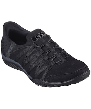 Chaussures à enfiler pour femmes, Slip-ins, Breathe Easy Roll, Skechers