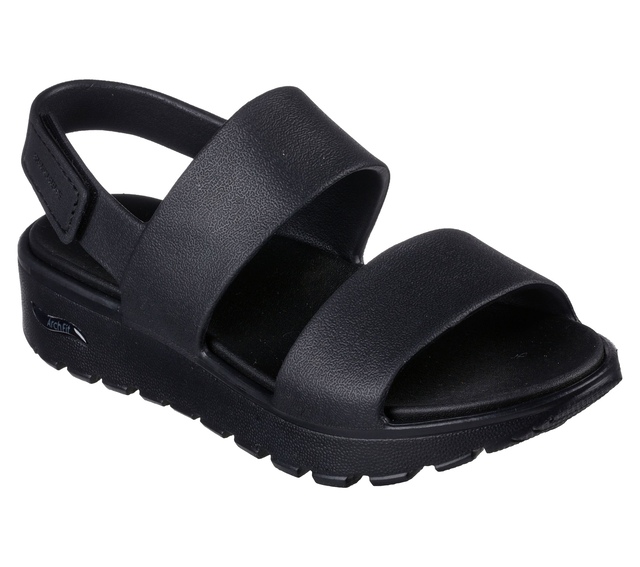 Chaussures pour femmes, Foamies Arch Fit Day Dream, Skechers