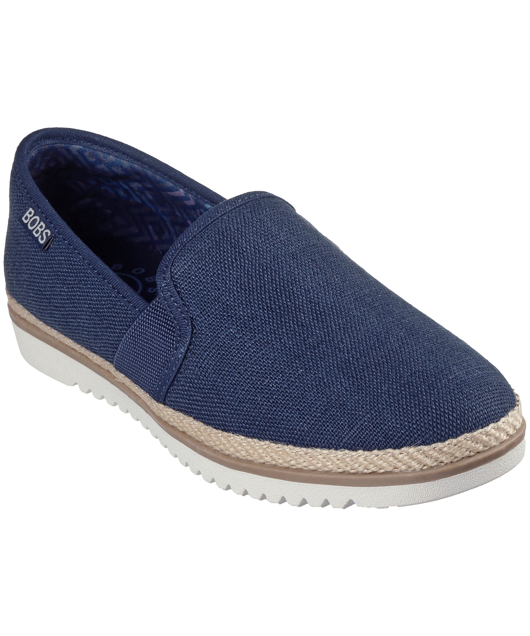 Chaussures pour femmes, BOBS de Skechers Flexpadrille Lo, Skechers