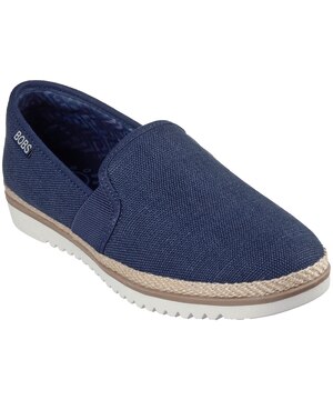 Skechers Women's Flexpadrille Lo Shoes - Wide