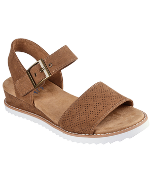 Sandales pour femmes, BOBSMD de SkechersMD Desert Kiss - Serendipitous, Skechers, large