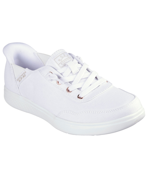 Skechers Women's Slip-ins Bobs Skip Cute Shoes
