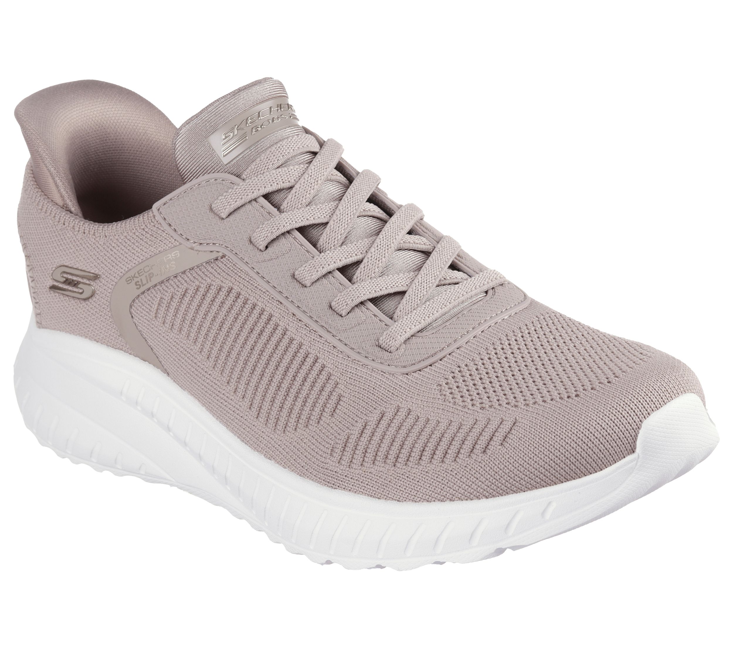Chaussures à enfiler pour femmes, Slip-ins, Bobs Squad Chaos, Skechers