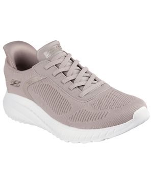 Skechers Women's Slip-ins Bobs Squad Chaos Sneakers