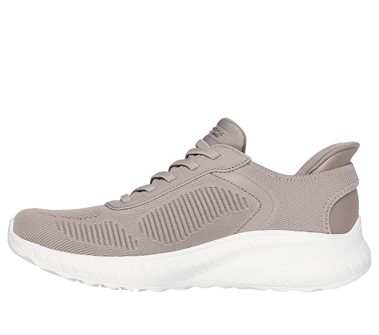 Chaussures à enfiler pour femmes, Slip-ins, Bobs Squad Chaos, Skechers