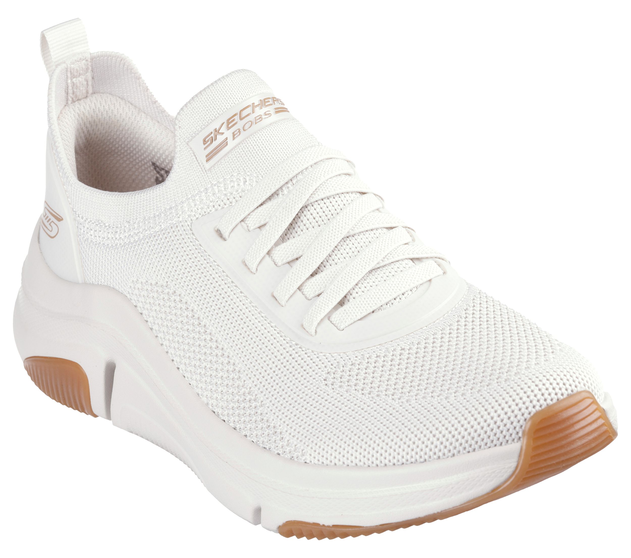 Skechers Women's Bobs Sparrow Flex Instant Clout Shoes