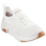 Skechers Women's Bobs Sparrow Flex Instant Clout Shoes Front_Three_Fourths_Angled_Right