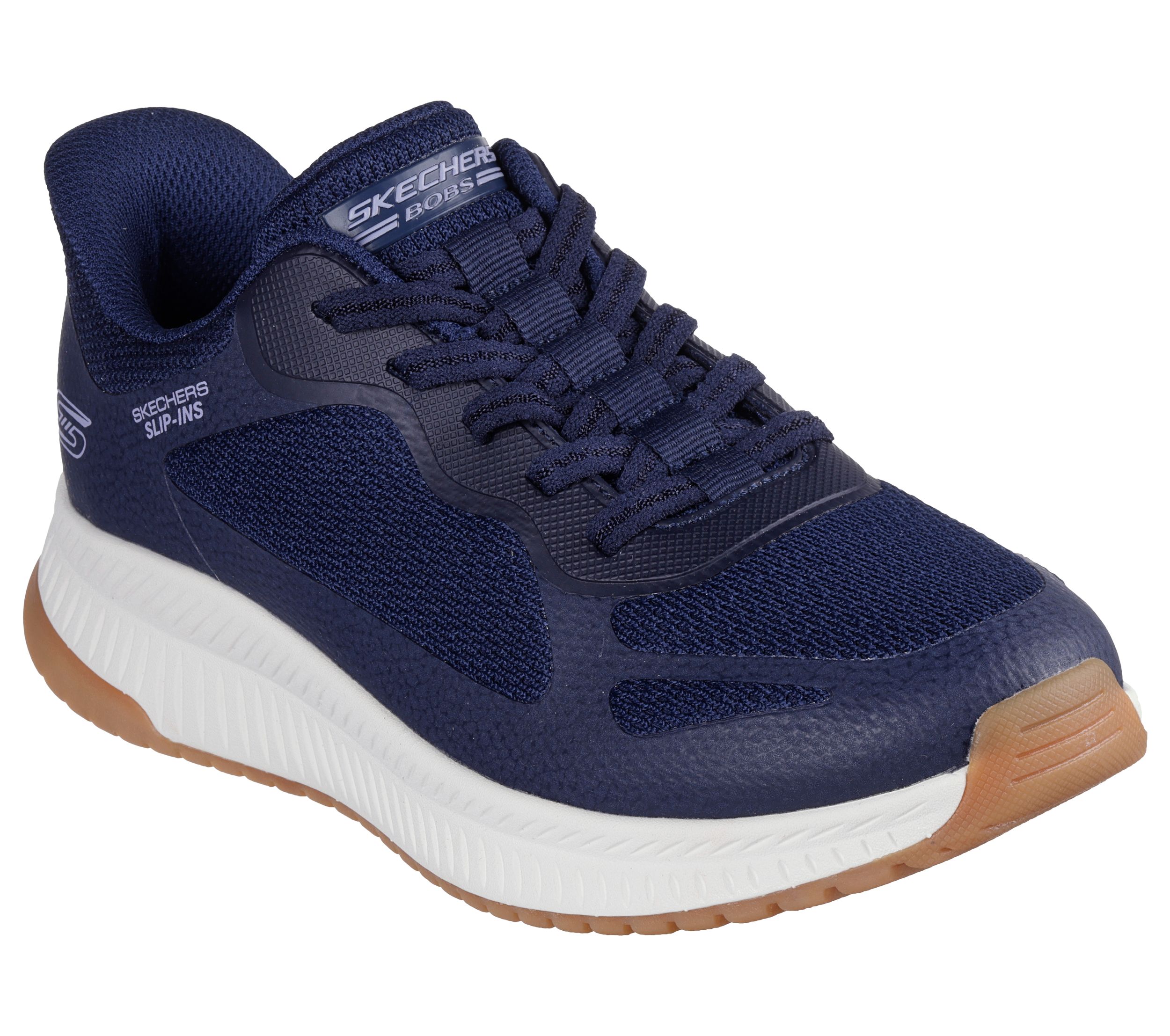 Chaussures de sport pour femmes, Slip-ins Bobs Squad Chaos&nbsp;4, Skechers