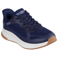Skechers Women's Slip-ins Bobs Squad 4 Sneakers Front_Three_Fourths_Angled_Right