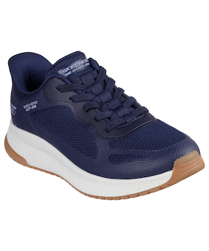 Skechers Women's Slip-ins Bobs Squad 4 Sneakers