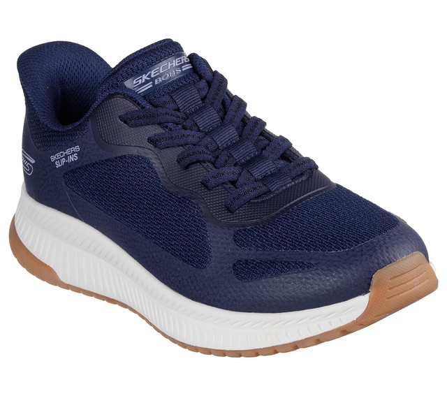 Chaussures de sport pour femmes, Slip-ins Bobs Squad Chaos 4, Skechers