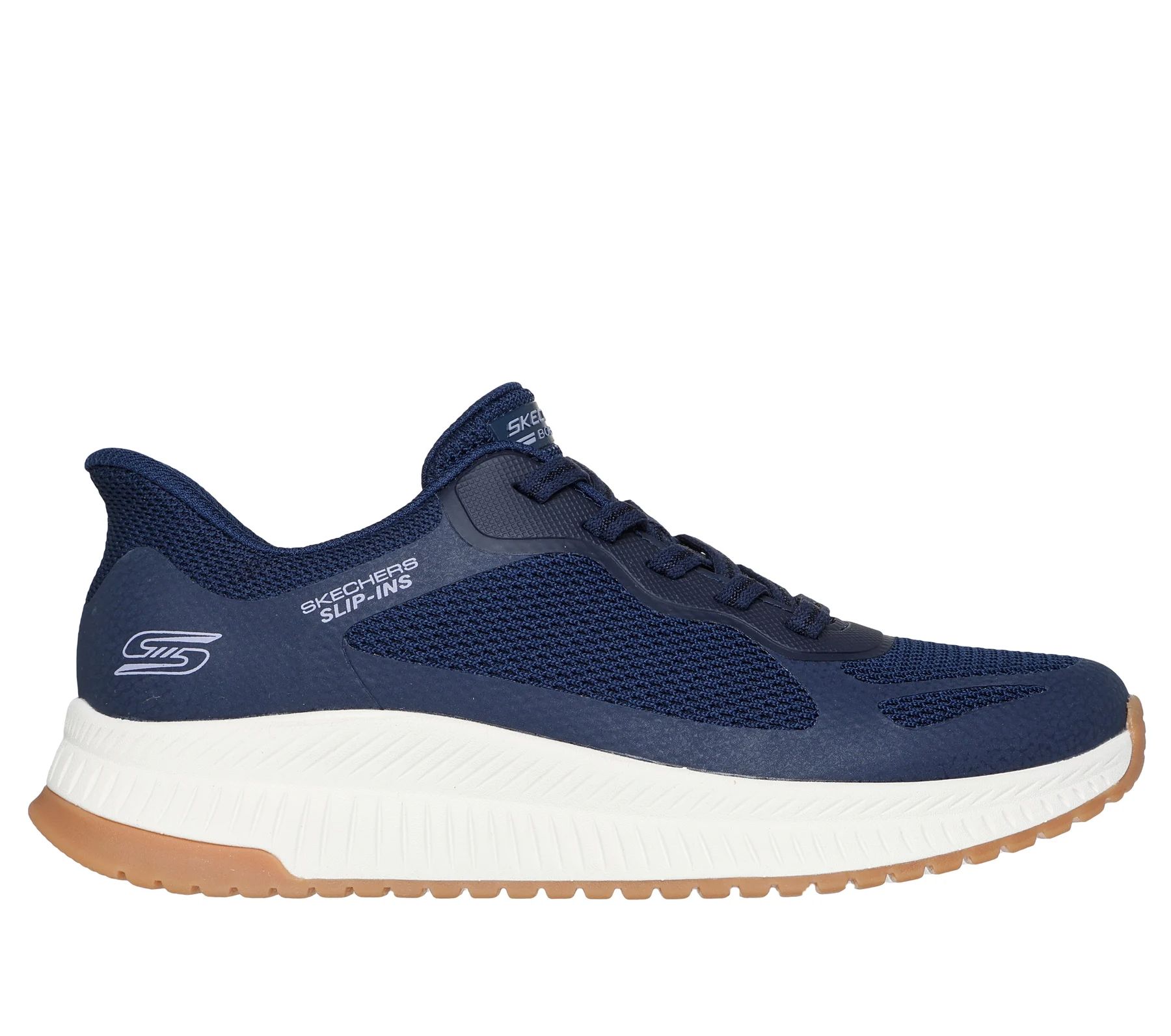 Chaussures de sport pour femmes, Slip-ins Bobs Squad Chaos&nbsp;4, Skechers