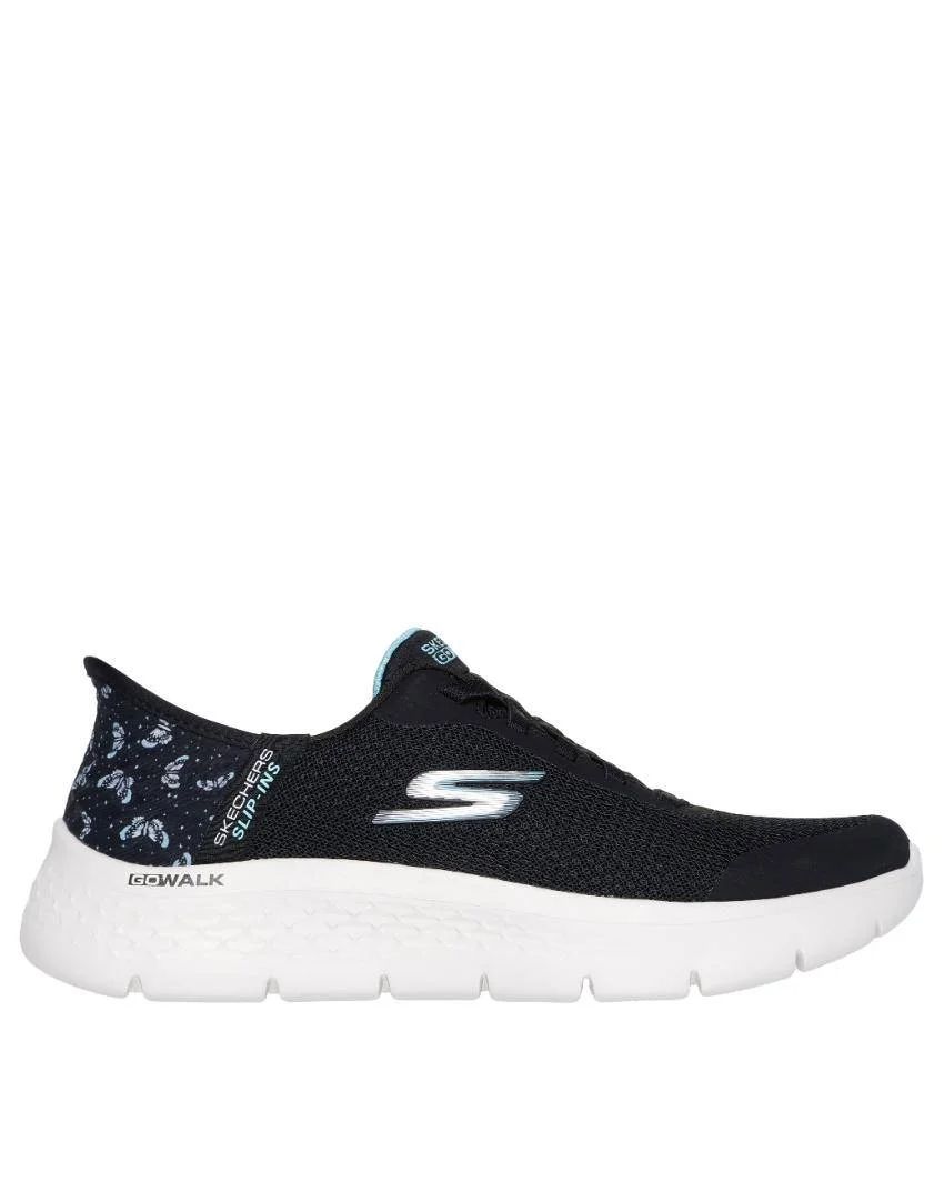 Skechers Women's Slip-ins Go Walk Flex EVA Shoes