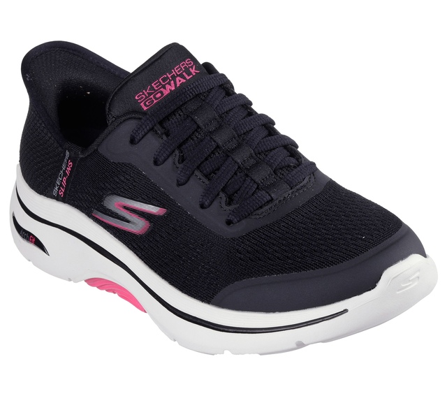 Skechers Women's Slip-ins Go Walk Arch Fit 2.0 Shoes