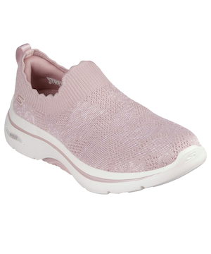 Skechers Women's Go Walk Arch Fit 2.0 Slip On Shoes