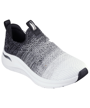 Skechers Women's Arch Fit 2.0 Snit Slip On Shoes