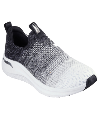 Skechers Women's Arch Fit 2.0 Snit Slip On Shoes