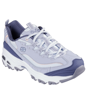 Skechers Women's D- Lites Popular Vote Sneakers